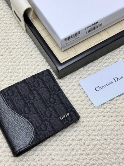 Dior Portemonnee