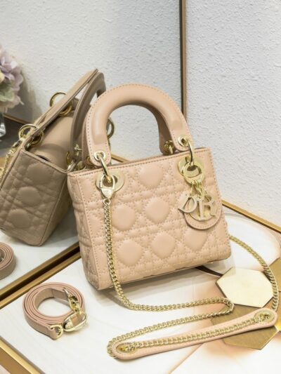 Dior Damestas