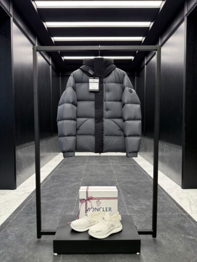 Moncler Madeira