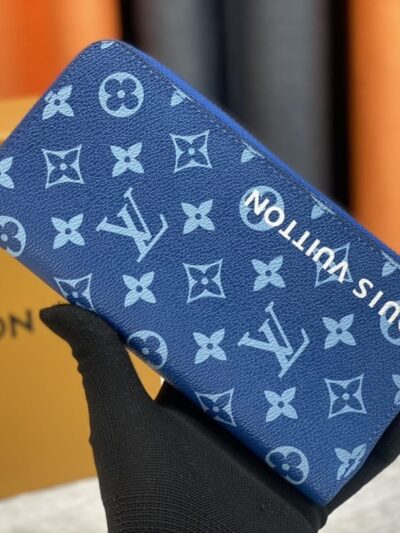 Louis Vuitton Portemonnee