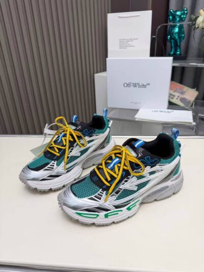 Off-White Sneakers