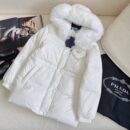 Prada Winterjas Dames