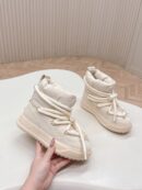 Moncler Mid Boots