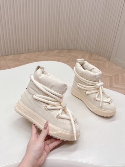 Moncler Mid Boots