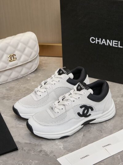 Chanel Sneakers