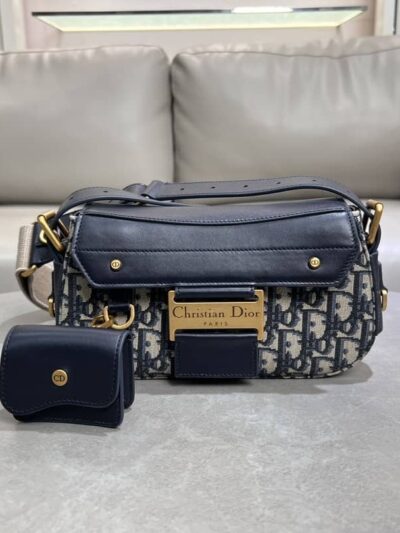 Christian Dior StreetChic