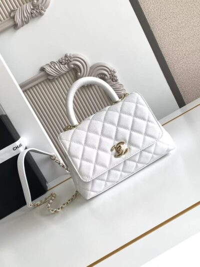 Chanel Damestas
