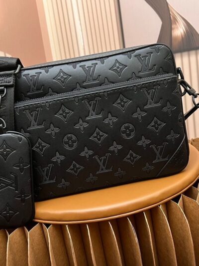 Louis Vuitton Trio Messanger