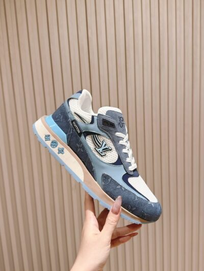 Louis Vuitton Run Away