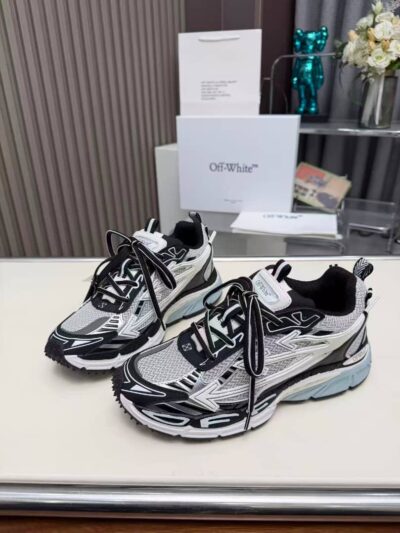 Off-White Sneakers