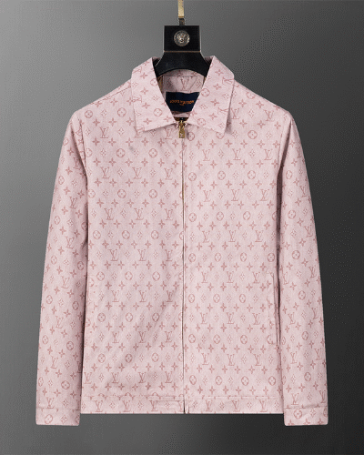 Louis Vuitton Bomberjacket