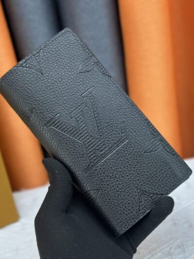 Louis Vuitton Portemonnee
