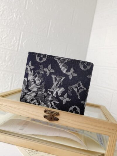 Louis Vuitton Portemonnee