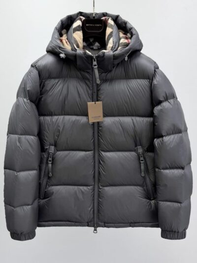 Burberry Lockwell
