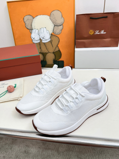 Loro Piana Weekend Walkers