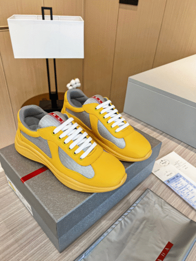 Prada Cups