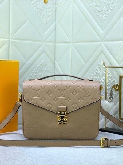 Louis Vuitton Damestas