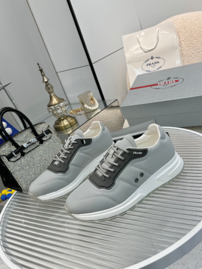 Prada Authentic