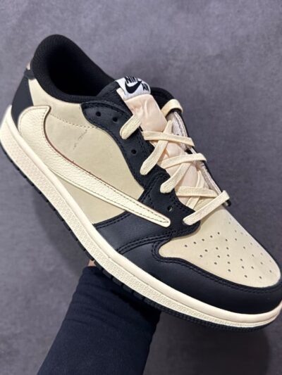 Travis Scott Air