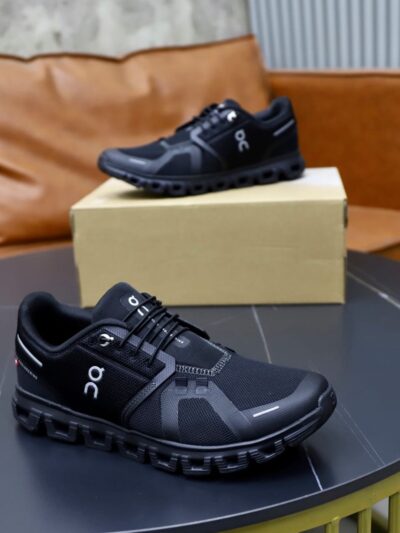 On Cloud Sneakers