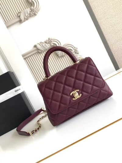 Chanel Damestas