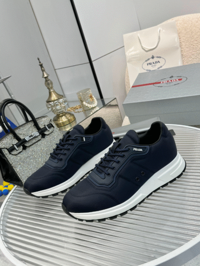 Prada Authentic