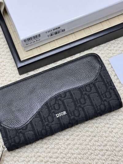 Dior Portemonnee