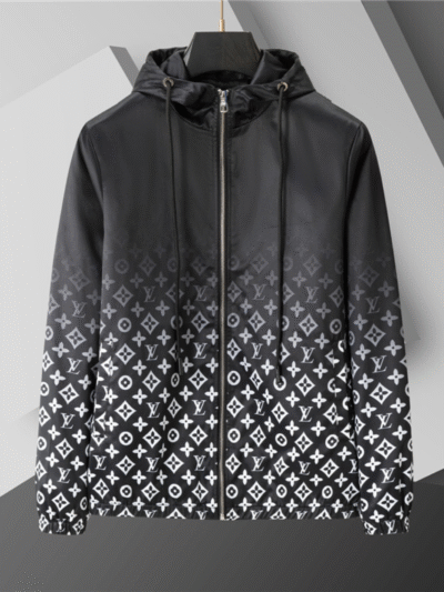 Louis Vuitton Windbreaker
