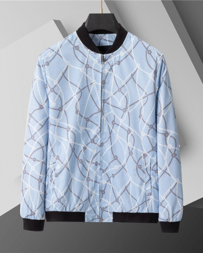 Louis Vuitton Bomberjacket
