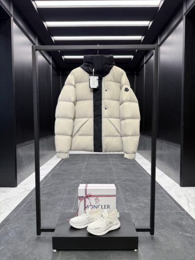 Moncler Madeira