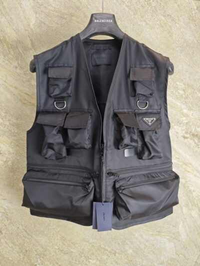 Prada Bodywarmer