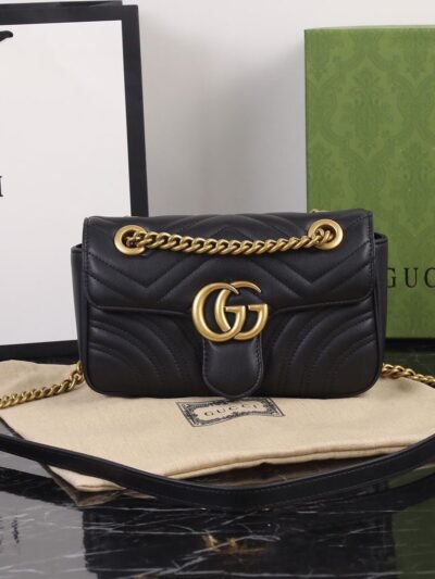 Gucci Damestas