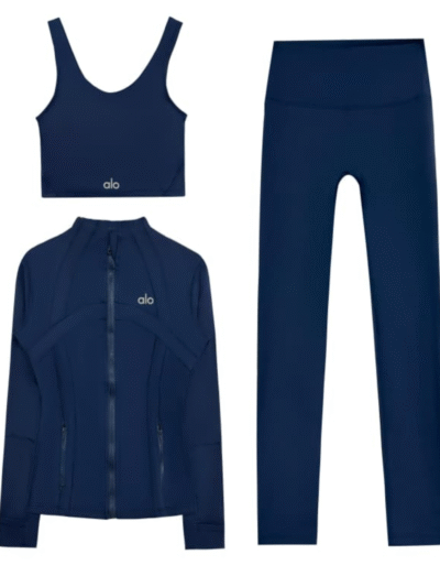 Alo Sportswear+