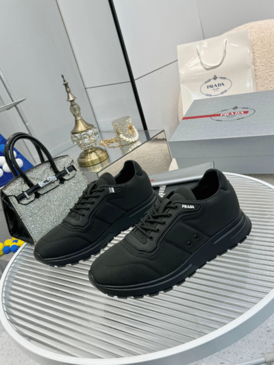 Prada Authentic