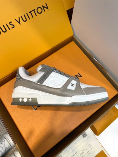 Louis Vuitton Trainers