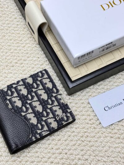 Dior Portemonnee
