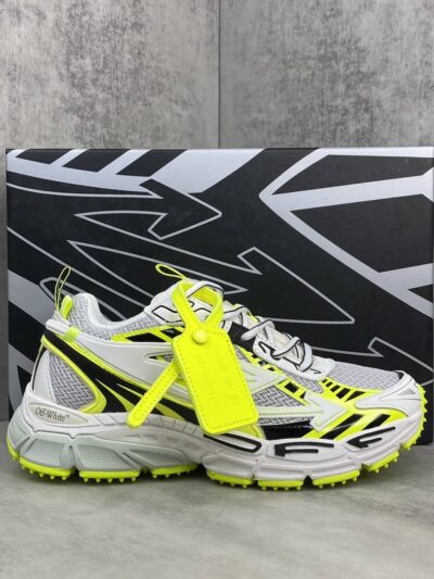 Off-White Sneakers