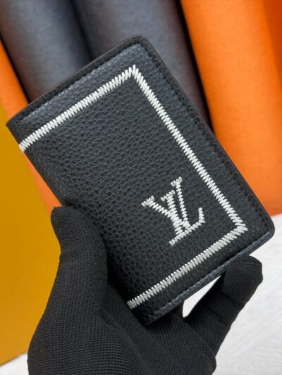 Louis Vuitton Portemonnee