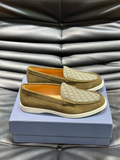 Dior Loafers