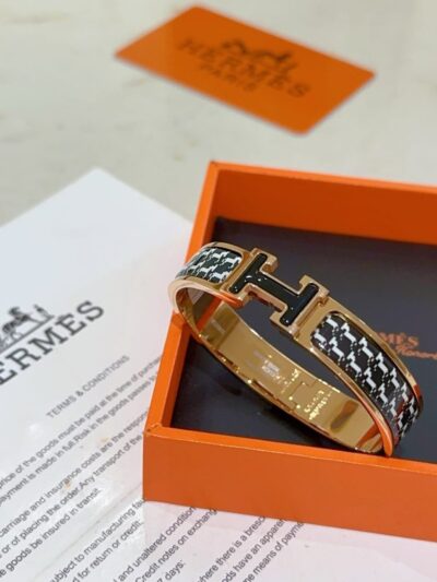 Hermes Armband