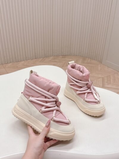 Moncler Mid Boots