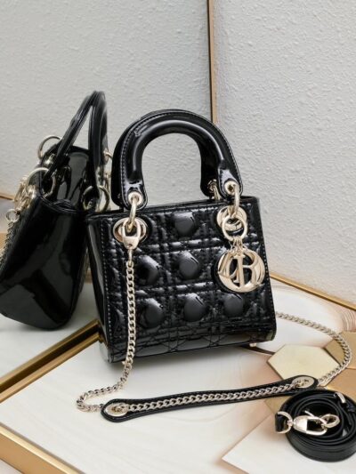 Dior Damestas