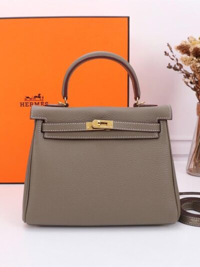 Hermes Birkin Damestas