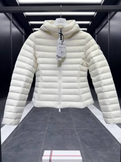Moncler Winterjas