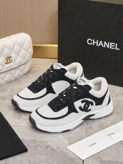 Chanel Sneakers