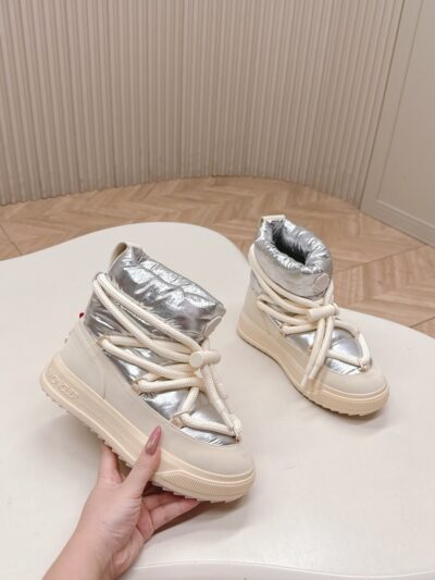 Moncler Mid Boots