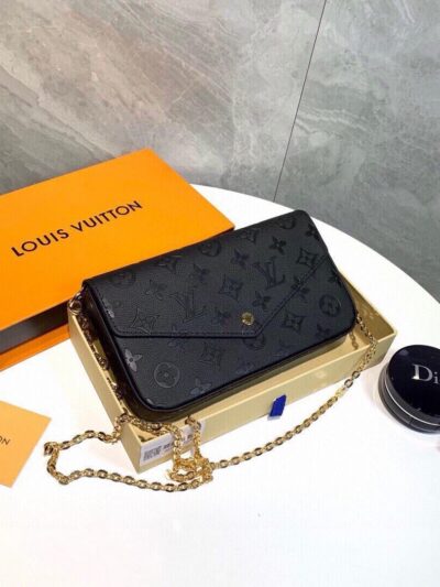 Louis Vuitton Damestas