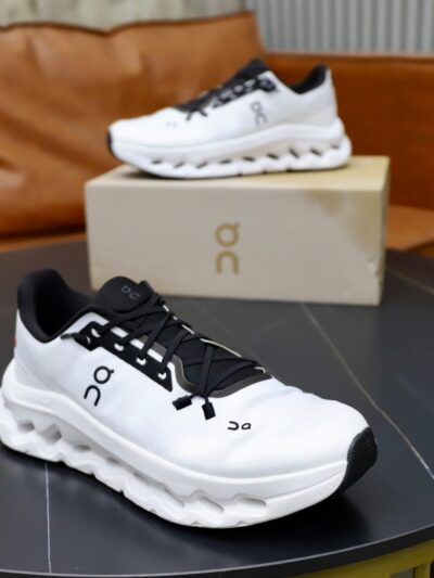 On Cloud Sneakers