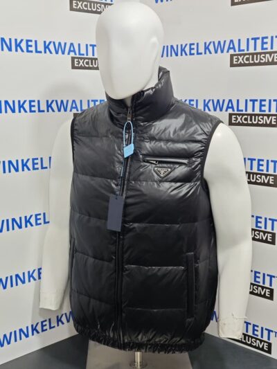 Prada Body Warmer