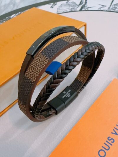 Louis Vuitton Armband